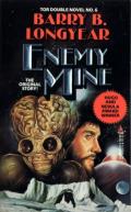 Enemy Mine / Another Orphan: Tor Double 2