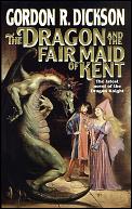 Dragon & The Fair Maid Of Kent