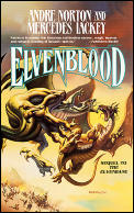 Elvenblood Halfblood Chronicles 02