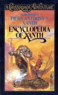 Encyclopedia of Xanth: A Crossroads Adventure in the World of Piers Anthony's Xanth: Crossroads Adventure 8