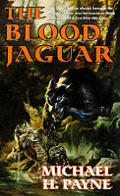 Blood Jaguar