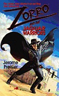 Zorro & The Jaguar Warriors