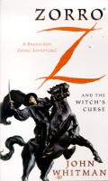 Zorro & The Witchs Curse