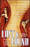 Lost & Found Award Winning Authors Shari