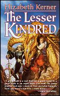 Lesser Kindred Tales Of Kolmar 02