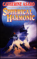 Spherical Harmonic Skolian Empire 07
