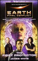 First Protector Earth Final Conflict