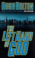 Left Hand Of God