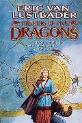 Ring Of Five Dragons Pearl Saga 01