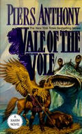 Vale Of The Vole Xanth