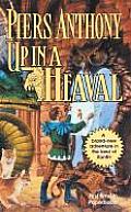 Up In A Heaval Xanth 26