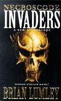 Invaders Necroscope 10