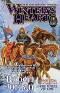 Winter's Heart: Book Nine of 'The Wheel of Time'