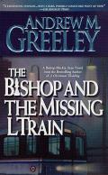 Bishop & the Missing L Train A Bishop Blackie Ryan Novel