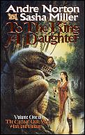 To The King A Daughter