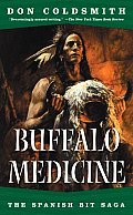 Buffalo Medicine Spanish Bit Saga