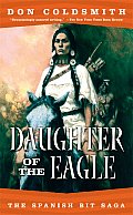 Daughter Of The Eagle The Spanish Bit Sa
