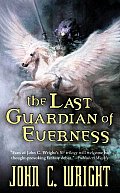 Last Guardian Of Everness