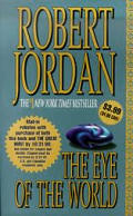 Eye Of The World Wheel Of Time 1