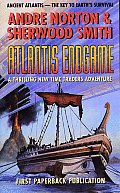 Atlantis Endgame A New Time Traders Adventure