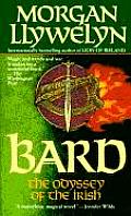 Bard The Odyssey Of The Irish