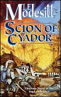 Scion Of Cyador Recluce 11