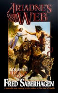 Ariadnes Web Book Of The Gods 2