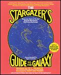 Stargazers Guide To The Galaxy