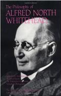 Philosophy Of Alfred North Whitehead