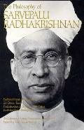 Philosophy Of Sarvepalli Radhakrishnan