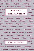 Recent Philosophers