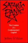 Satanic Panic: The Creation of a Contemporary Legend