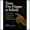 From Five Fingers To Infinity Journey Th