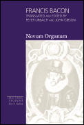Novum Organum With Other Parts Of The