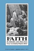 Faith In Theory & Practice Essays On Jus