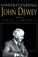 Understanding John Dewey: Nature and Cooperative Intelligence