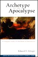 Archetype Of The Apocalypse A Jungian