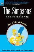 Simpsons & Philosophy The Doh Of Homer