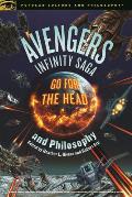 Avengers Infinity Saga & Philosophy