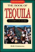Book Of Tequila 2nd Edition