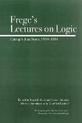 Frege's Lectures on Logic: Carnap's Jena Notes, 1910-1914