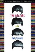 Beatles & Philosophy