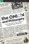 Onion & Philosophy