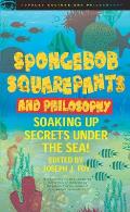 SpongeBob SquarePants & Philosophy