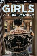 Girls and Philosophy: This Book Isn't a Metaphor for Anything