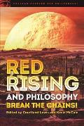 Red Rising & Philosophy