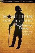 Hamilton & Philosophy