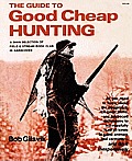 Guide to Good Cheap Hunting