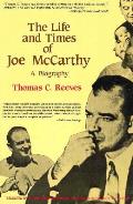 Life & Times Of Joe Mccarthy