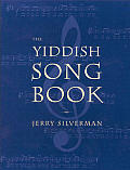 Yiddish Song Book